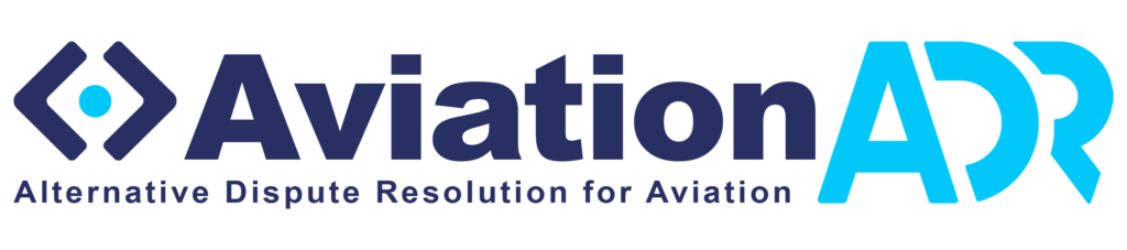 AviationADR New Service Logo