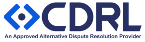 CDRL New Logo with Icon and Strapline