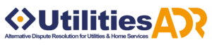 UtilitiesADR New Service Logo